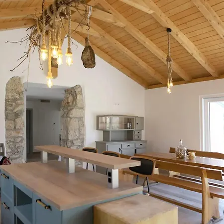 Σπίτι διακοπών Ulika With Pool *