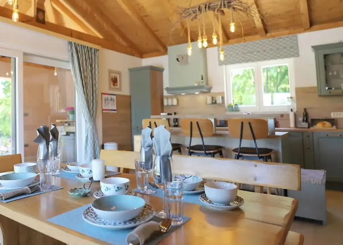 Ulika With Pool Nyaraló Malinska